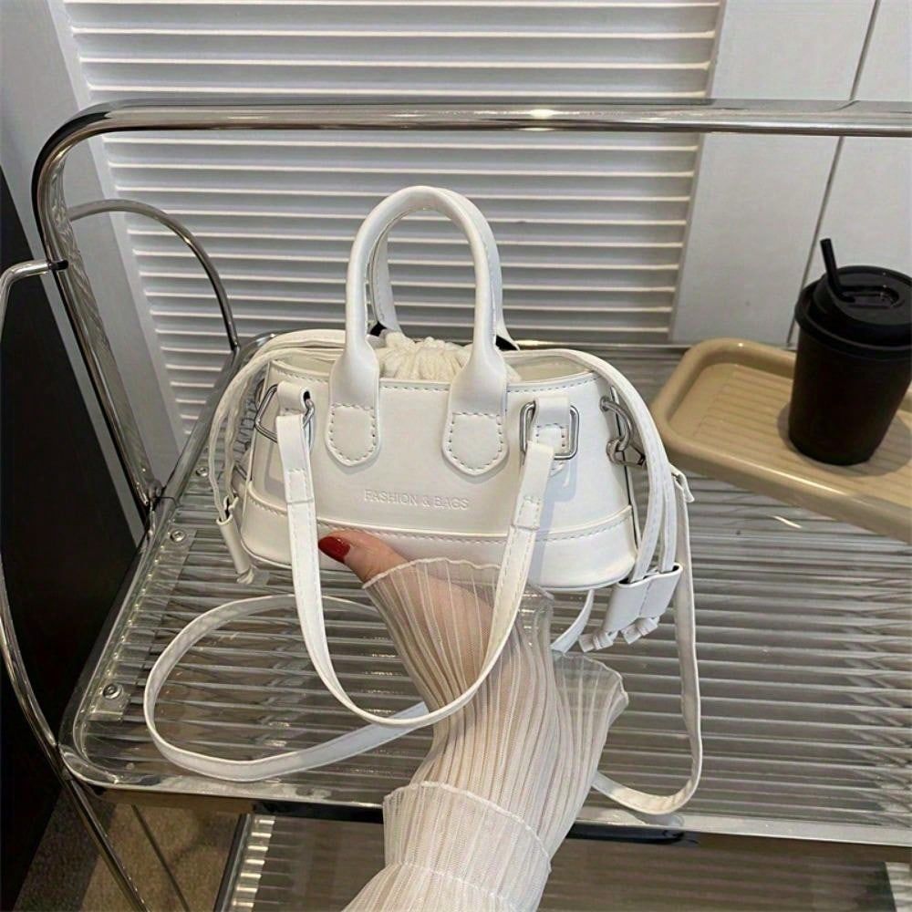 Cute Purse Mini Crossbody Bags For Women Top Handle Clutch Handbag.