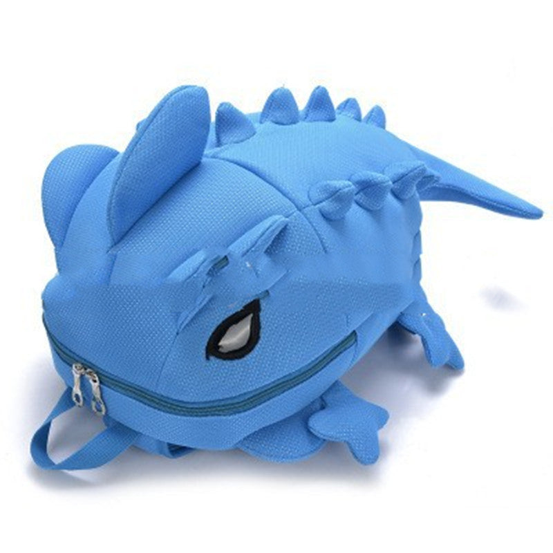 Creative Cartoon Backpack – Stylish & Durable Women’s/Student Bag.