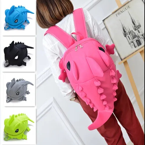 Creative Cartoon Backpack – Stylish & Durable Women’s/Student Bag.