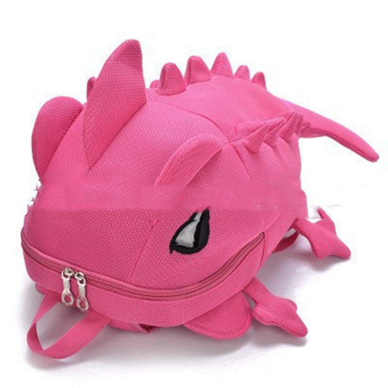 Creative Cartoon Backpack – Stylish & Durable Women’s/Student Bag.